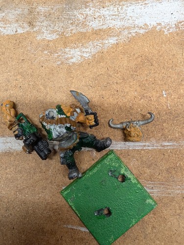 Warhammer 40k games workshop - 40k,