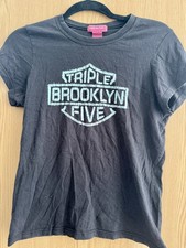 Vintage Triple Five Soul Ladies T-Shirt - Small