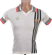 MANCHESTER UNITED 1975/1980