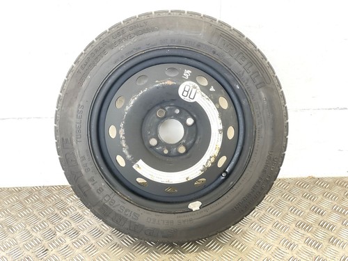Fiat 500 lounge 2018 spare - lounge, 1.2