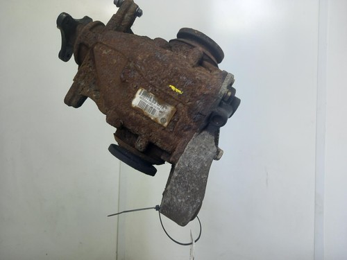 Bmw series differential - series,