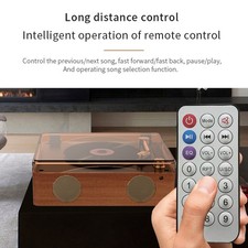 Retro CD Player Multi