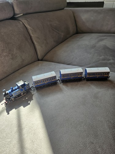 Hornby r255 gauge - hornby,