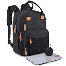 Baby Diaper Changing Bag Mummy