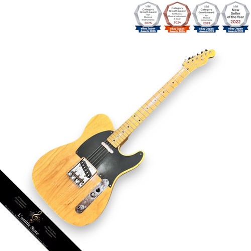 Fender japan tl5265 - japan, telecaster