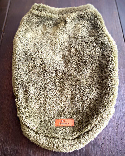 Pet collection fleece dog - pet,