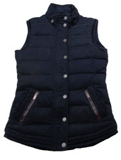 Fat Face Gilet Womens UK 6