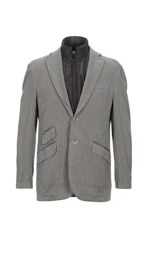 Lubiam studio sport - lubiam, blazer