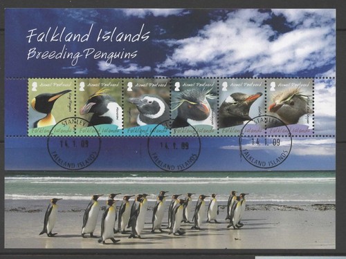 Falkland islands sgms1126 - islands,