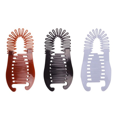 3pcs colorful elongated - 3pcs,