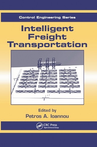 Intelligent freight - intelligent,