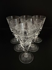 Stuart Crystal Cheltenham Port