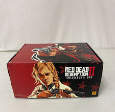 Red Dead Recemption 2