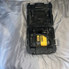 Dewalt Laser Level 