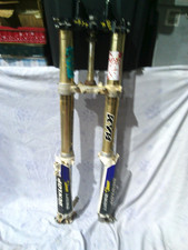 2004 YAMAHA YZ YZ250