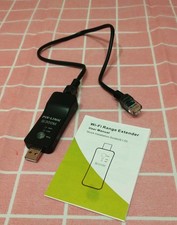 PIX-LINK WiFi dongle: smart TV LAN adapter