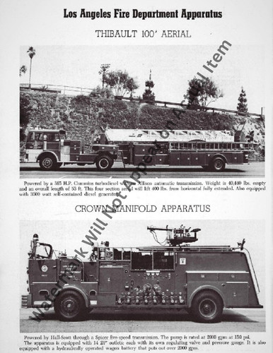 Lafd sales crown - lafd,