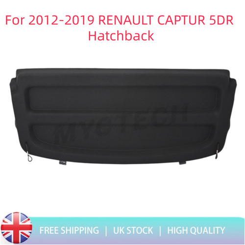 For 2012 2019 renault captur - for,