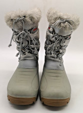 Women's OLANG Patty Silver