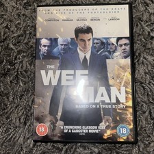 The wee man - wee, (dvd,
