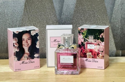 Miss dior blooming bouquet - miss,