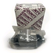 County AR-55 Brake Wheel