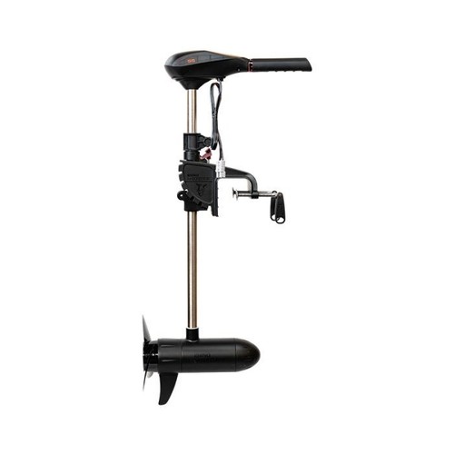 Rhino v2 electric - 55,