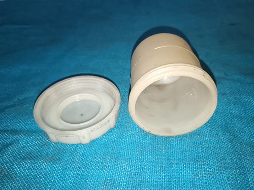Girling master cylinder - girling,