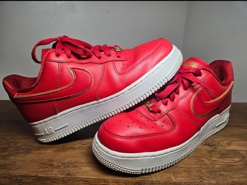 Red nike air - nike,