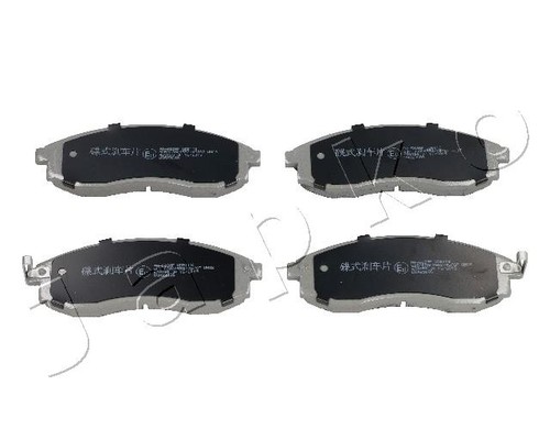 50582 japko brake - japko, set