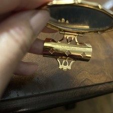 Vintage Stratton Lipstick