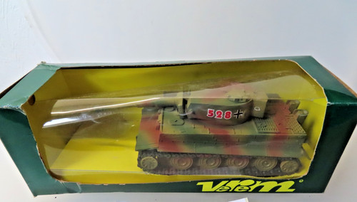 Solido verem diecast ww ii - ,