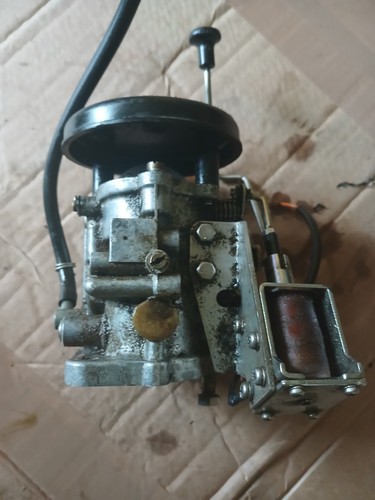Mikuni kogyo carb suzuki dt - carb,