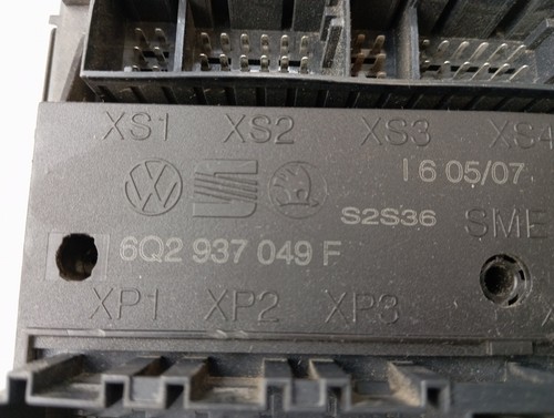 6q2937049f electronics module - electronics,