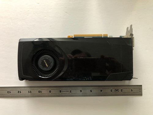 Pny nvidia geforce gtx - geforce, 680