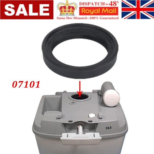 For thetford porta potti - for,