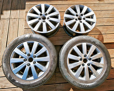 Straight No Cracks VW