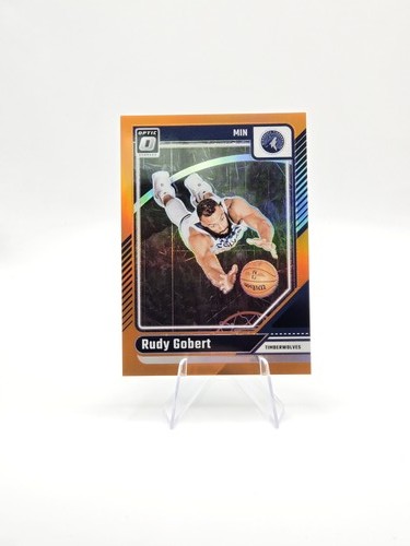 2024 donruss optic - 2024-25,