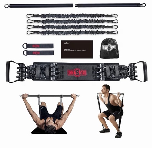 Innstar gym portable home - portable,