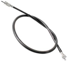 MILEAGE COUNTER CABLE AND