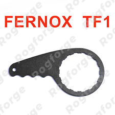 FERNOX TF1 Total & TF1 Compact