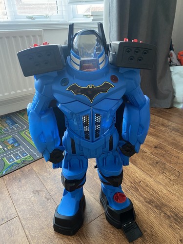 Batman comics mattel - dc,