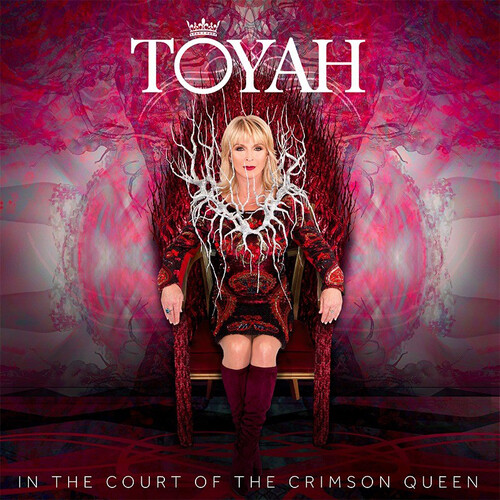 Toyah the court of - :,