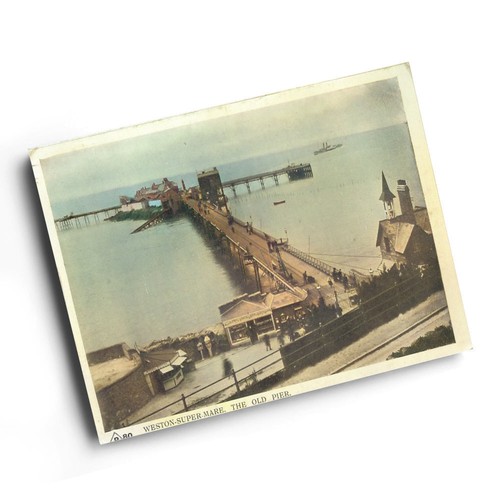 Print vintage somerset - vintage,