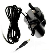 Uk Home / Mains Charger for