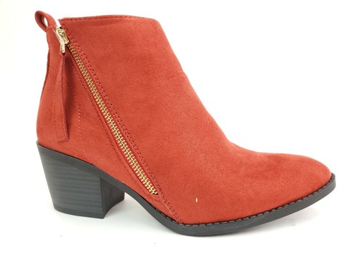 Bks shoes red - shoes, size