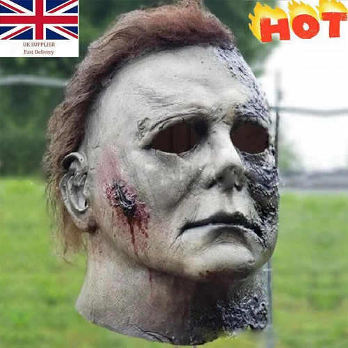 Michael myers horror full - myers, mask
