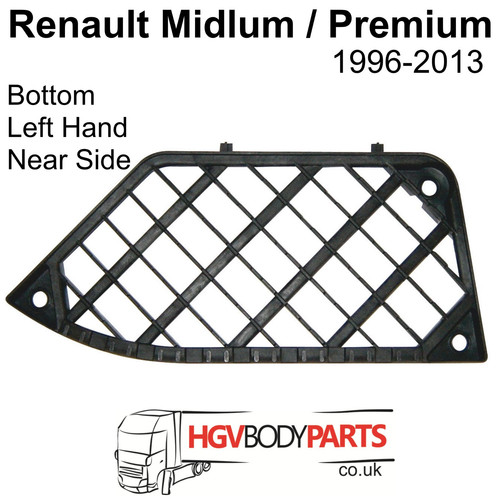 Renault premium dci dxi step - premium, dci,