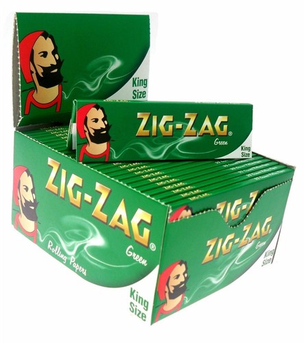 Zig zag king size - 5, 25