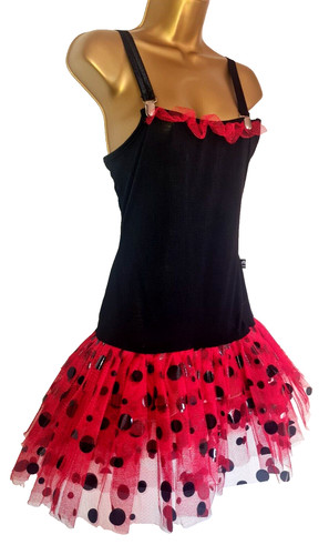 Lady bug punk alt festi - bug,